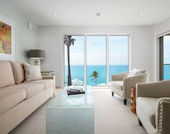 Hotel Ocean View! 1 Bedroom Suite With Full Kitchen (Warwick Long Bay, Bermuda)