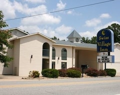 Motel Swiss Village Inn (Eureka Springs, Sjedinjene Američke Države)