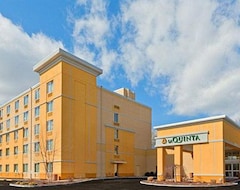 Khách sạn La Quinta Inn & Suites Danbury (Danbury, Hoa Kỳ)