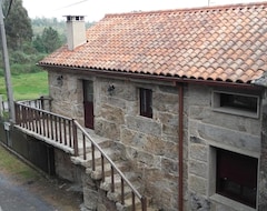Casa Rural Cabo de Arans (Oroso, Spanien)
