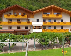 Hotel Fallrohrhof (Naturns, Italy)