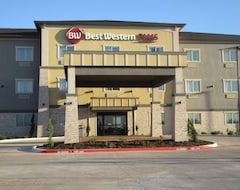 Hotel Best Western Plus Lonestar Inn & Suites (Colorado City, USA)