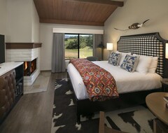 Otel Oceanpoint Ranch (Cambria, ABD)