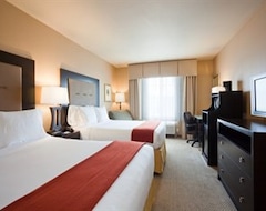 Hotelli Holiday Inn Express & Suites Ironton, An Ihg Hotel (Ironton, Amerikan Yhdysvallat)