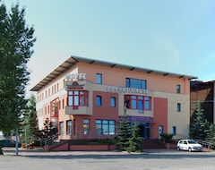 Khách sạn Texicana (Sulechów, Ba Lan)