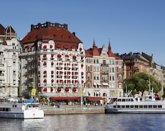 Hotel Diplomat Stockholm (Estocolmo, Suecia)