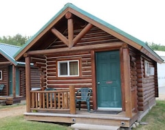 Khách sạn Alpine Lodge (Red Lodge, Hoa Kỳ)