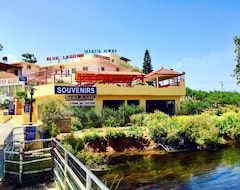 Otel Blue Lagoon (Amoudara Heraklion, Yunanistan)