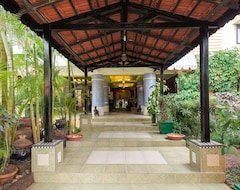 Khách sạn Sodder's Svelton Manor (Calangute, Ấn Độ)