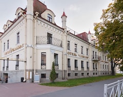 Khách sạn Hotel Samson (St Petersburg, Nga)