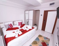 Hotel The Best Residence (Eskisehir, Tyrkiet)