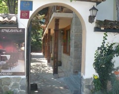 Hotel Pchelina (Rila, Bulgarien)