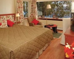 Hotelli Sol del Nahuel - Hotel & Spa (San Carlos de Bariloche, Argentiina)
