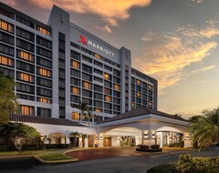 Khách sạn Palm Beach Gardens Marriott (Palm Beach Gardens, Hoa Kỳ)