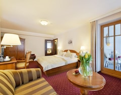 Khách sạn Hotel Feinschmeck (Zell am See, Áo)