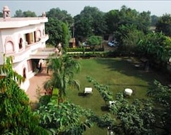 Hotelli Raj Palace Resort (Sawai Madhopur, Intia)