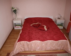 Hotel Komplieks Otdykha 'priestizh' (Boryspil, Ukrajina)