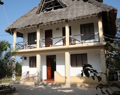 Guesthouse Magharibi House (Nungwi, Tanzania)
