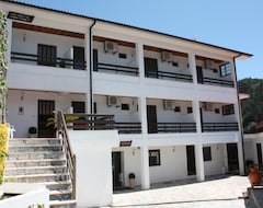 Khách sạn Beira Rio Alojamento (Gerês-Caniçada, Bồ Đào Nha)