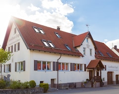 Hotelli Landhaus Engel (Geislingen, Saksa)