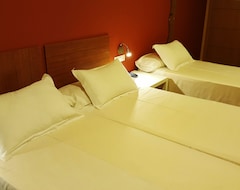 Khách sạn Hotel GCE (Cártama, Tây Ban Nha)