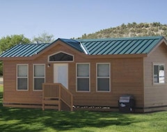 Hotel Verde Valley Tiny House 18 (Cottonwood, USA)