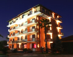 Khách sạn Hotel Orizzonte (Giugliano in Campania, Ý)