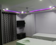 Hotel Kaziranga Guest House (Guwahati, India)