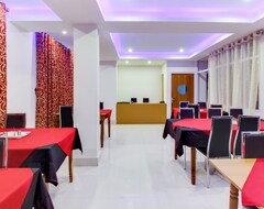 Hotel HIGHLAND VISTA (Gangtok, Indien)