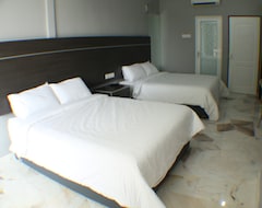 Hotel Bercham Vacation House (Ipoh, Malaysia)