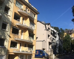 Cijela kuća/apartman Residence Glacis (Luxembourg, Luksemburg)