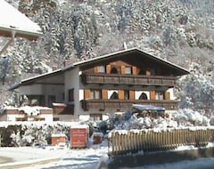 Otel Acherkogelblick (Oetz, Avusturya)