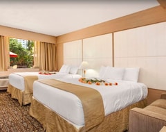 Khách sạn Hotel Ocean Beach Club (Fort Lauderdale, Hoa Kỳ)