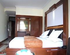 Hotel Shiv Murti (Haridwar, Indija)