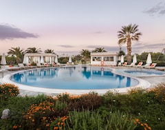 Porto Naxos hotel (Naxos - Chora, Greece)