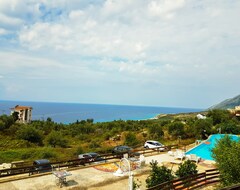 Resort/Odmaralište Olives Residence (Himare, Albanija)
