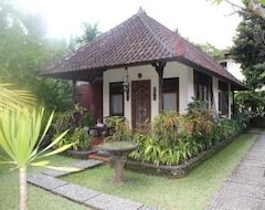 Khách sạn Sagitarius Inn (Ubud, Indonesia)