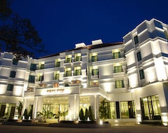 Khách sạn Tara Angkor Hotel (Siêm Riệp, Campuchia)