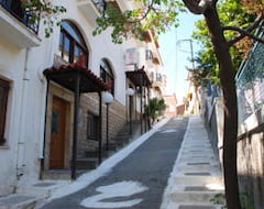 Hotel Bonis (Vathi - Samos Town, Greece)