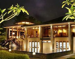 Hotel Chapung Sebali (Ubud, Indonesia)
