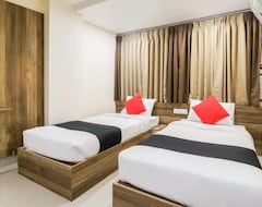 Hotel Treebo Trend Darwesh Residency (Kozhikode, India)