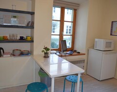 Cijela kuća/apartman Vilnius Collegium Apartment (Vilnius, Litva)