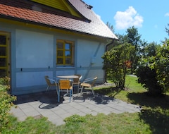 Cijela kuća/apartman Ferienparadies Rugana (Dranske, Njemačka)
