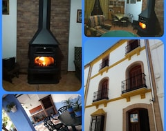 Cijela kuća/apartman A 15 Min De Ronda Y Del Caminito Del Rey, Casa Pelayo (Cañete la Real, Španjolska)