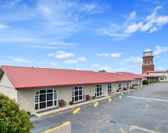 Hotel Tower Lodge Motel (Invercargill, Novi Zeland)