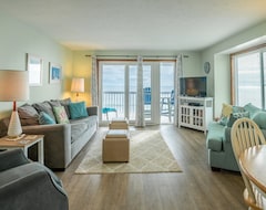 Toàn bộ căn nhà/căn hộ Ocean Dunes 2123 Oceanfront - All Inclusive Pricing Read For Details (Kure Beach, Hoa Kỳ)