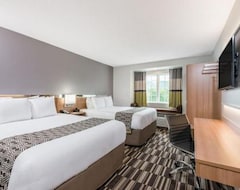 Khách sạn Microtel Inn & Suites By Wyndham College Station (College Station, Hoa Kỳ)