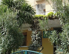 Khách sạn Hotel Parco (San Benedetto del Tronto, Ý)