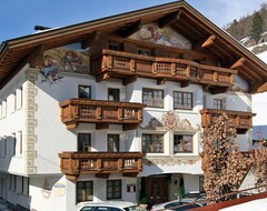 Casa/apartamento entero Residenz Sonnalp (Sölden, Austria)