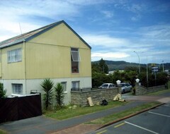 Bed & Breakfast Amber Motor Lodge (Rotorua, Novi Zeland)